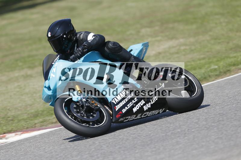 /26 23.07.2026  Speer Racing ADR/Gruppe gelb/725